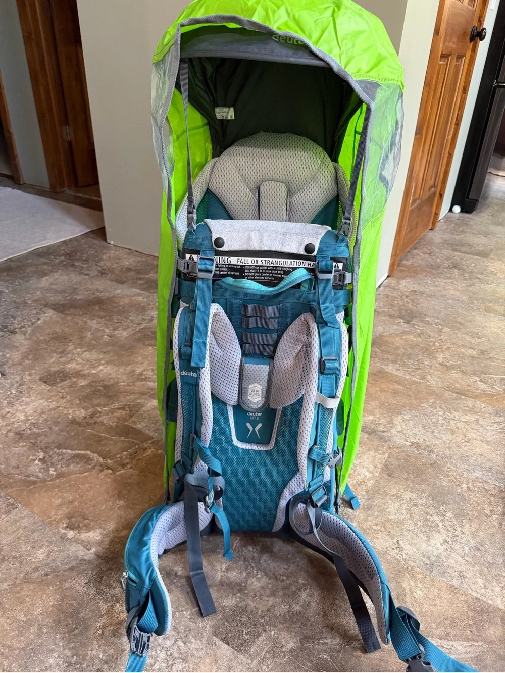Deuter good used
